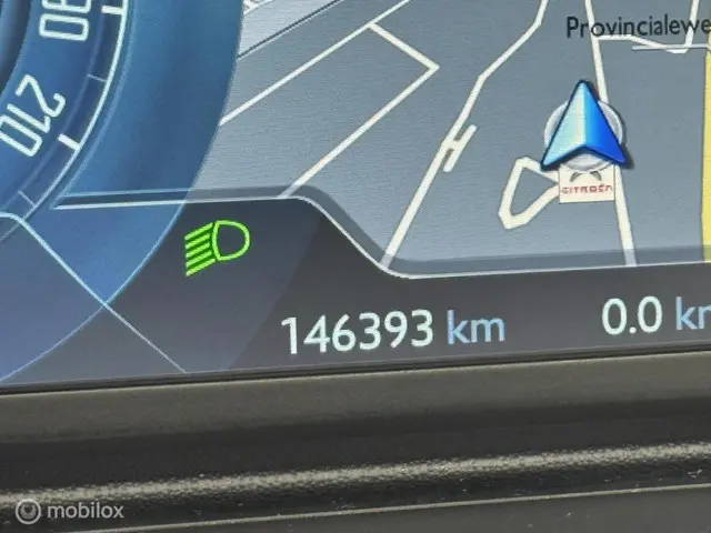 Citroën Grand C4 Picasso