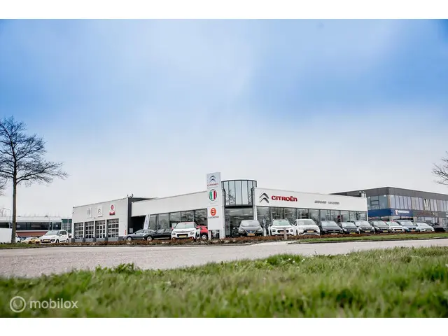 Citroën Grand C4 Picasso