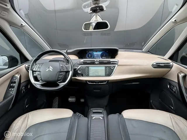 Citroën Grand C4 Picasso