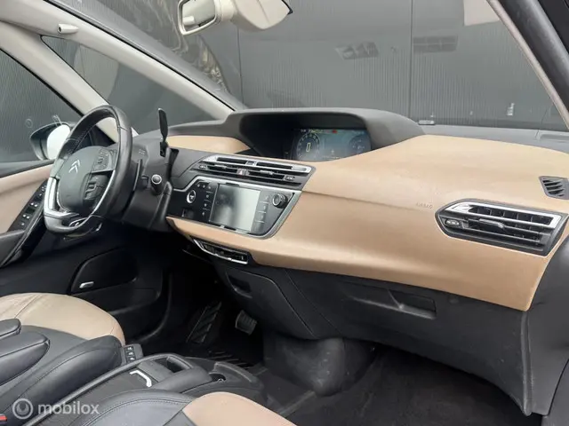 Citroën Grand C4 Picasso