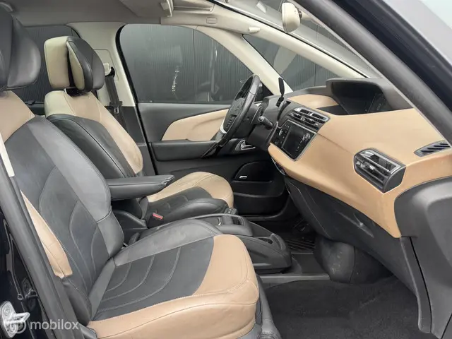 Citroën Grand C4 Picasso
