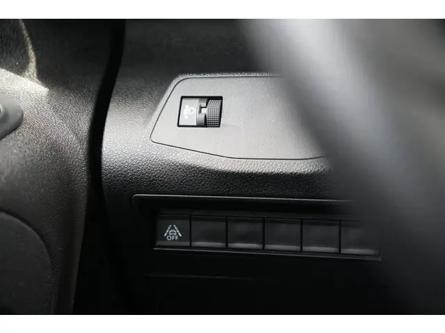 Toyota pro-ace
