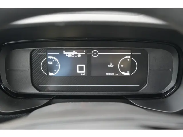 Toyota pro-ace