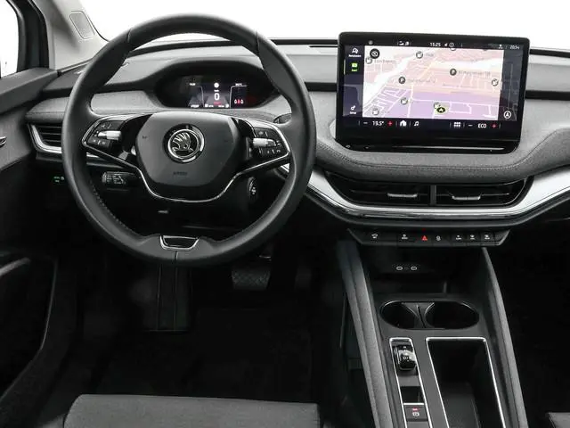 Skoda Enyaq 50  150pk · SOH 94,7% · Apple/Android Car Play · Camera · Navigatie · Cruise Control · 1...