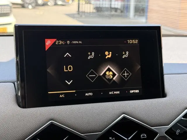 DS DS 3