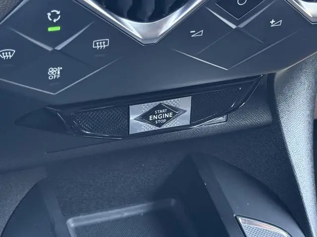 DS DS 3