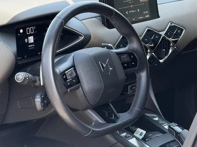 DS DS 3