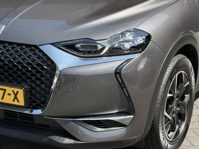 DS DS 3
