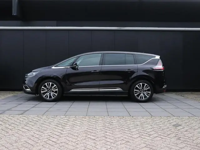 Renault Espace 1.8 TCe Initiale Paris 7p. | LEDER | BOSE | TREKHAAK | PANO-DAK | HEAD-UP | CAMERA |...