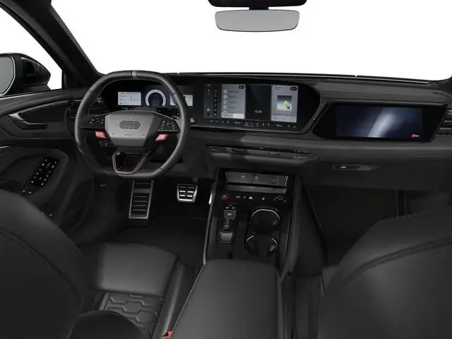 Audi RS5 Limousine 2.9 TFSI quattro 639 pk · Audi Sportpakket · Keramisch · Optiekpakket Carbon
