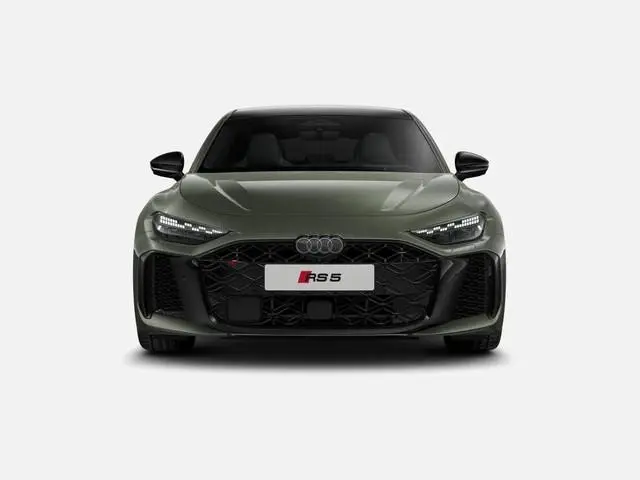 Audi RS5