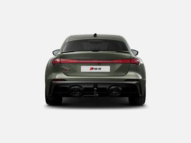Audi RS5
