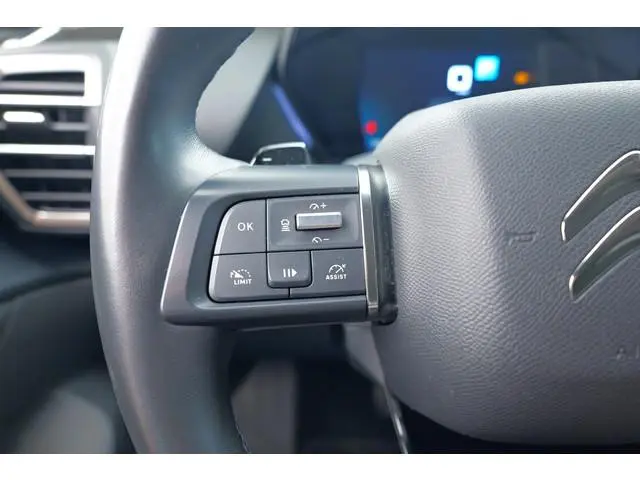 Citroën C5 X