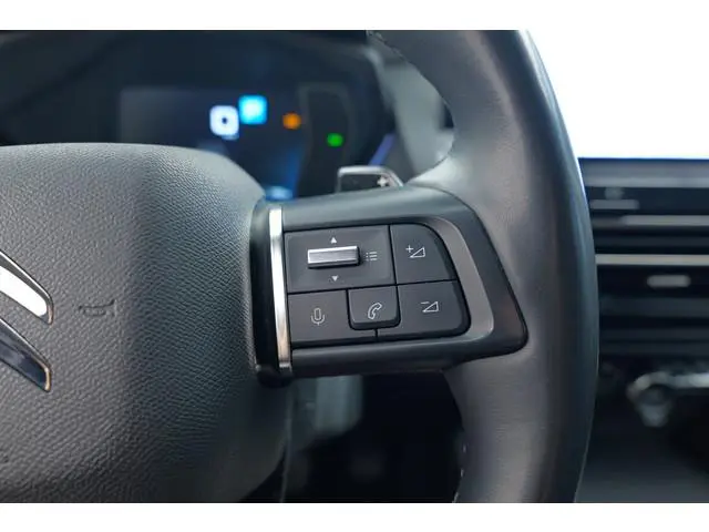 Citroën C5 X