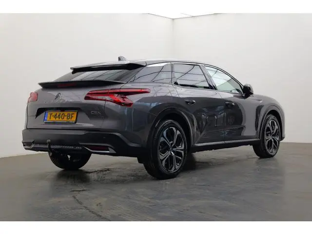 Citroën C5 X 1.2 PureTech Business Plus | Camera | Leer | Keyless | Trekhaak