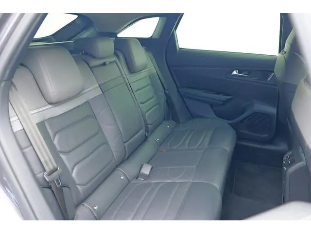 Citroën C5 X