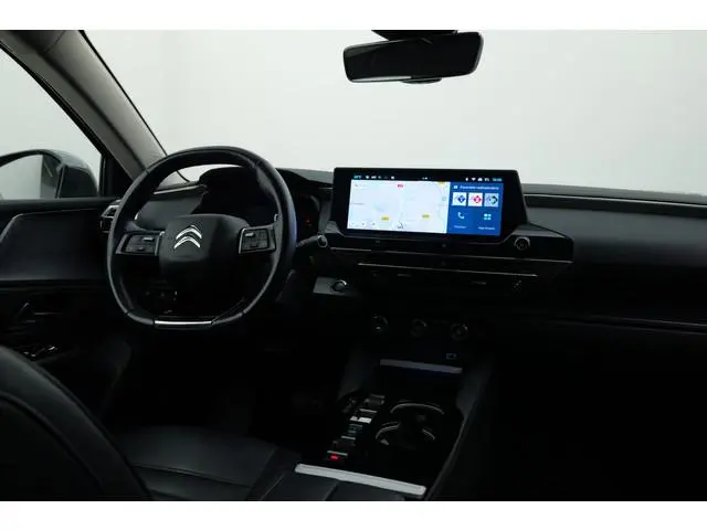 Citroën C5 X 1.2 PureTech Business Plus | Camera | Leer | Keyless | Trekhaak