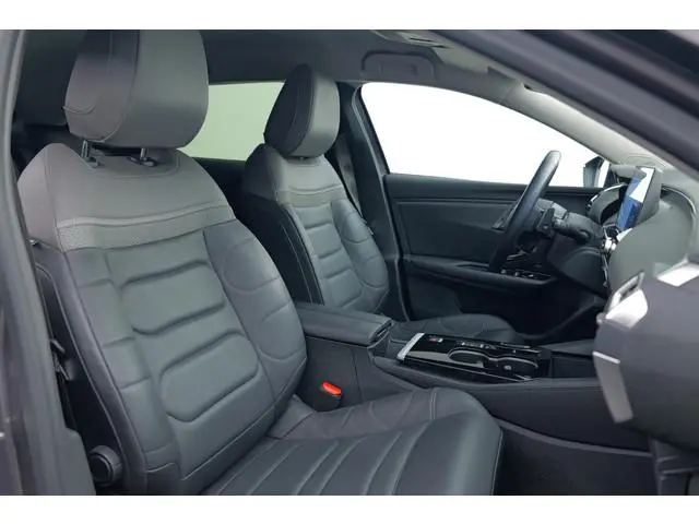 Citroën C5 X