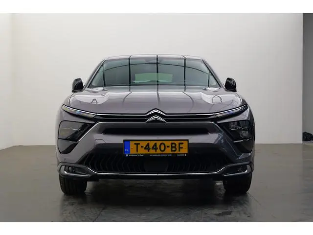 Citroën C5 X
