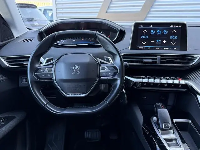 Peugeot 3008 1.2 PureTech Executive 1e Eigenaar|Navi|Camera|D-riem vv in 2025|Carplay|Clima|Cruise|S...