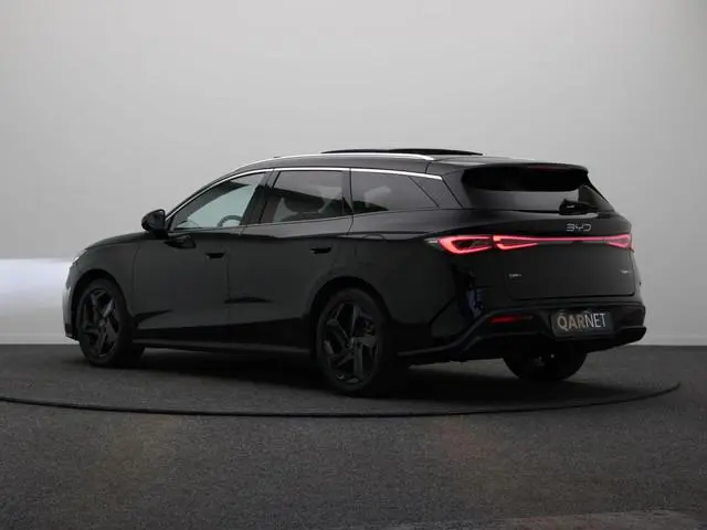 BYD SEAL 6 Touring 1.5 DM-i Comfort | 19 kWh | Stoelverwarming | Stoelventilatie | Panoramadak | tot...