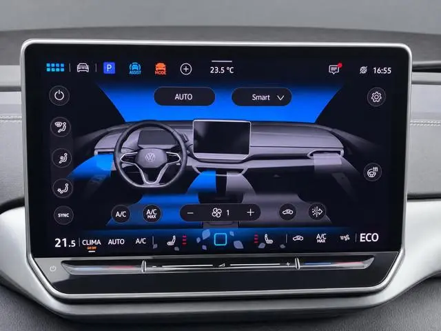 Volkswagen ID.4