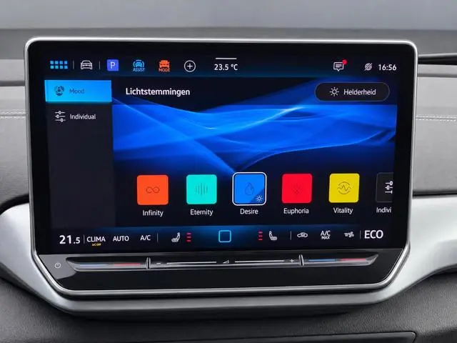 Volkswagen ID.4