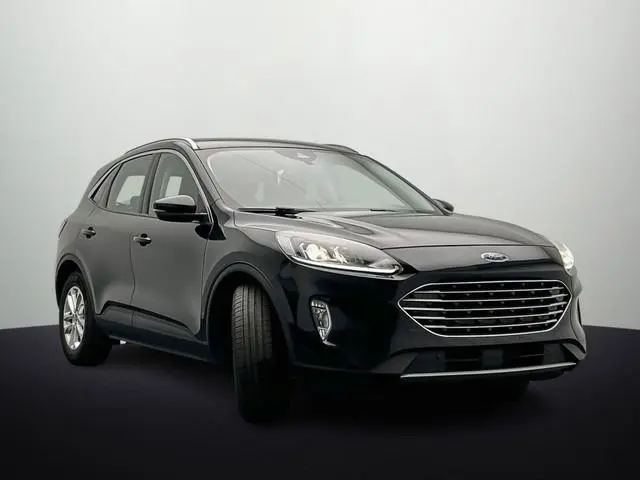 Ford Kuga 2.5 PHEV Titanium
