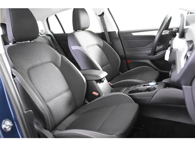 Ford Focus Wagon Automaat *Navigatie*Camera*DAB*