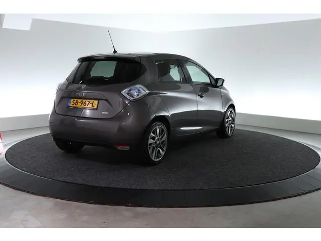 Renault ZOE R90 Bose 41 kWh | EIGEN ACCU | SOH 87% |
