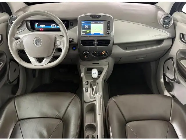 Renault ZOE R90 Bose 41 kWh | EIGEN ACCU | SOH 87% |