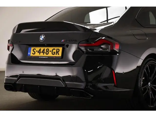 BMW 2 Serie