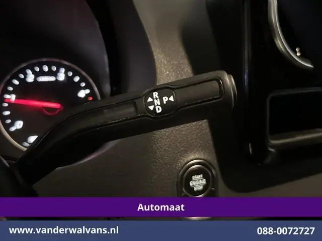 Mercedes-Benz Sprinter 317 CDI 170pk 9G-Tronic Automaat L2H2 2025 Model Euro6 Airco | Camera | Navig...