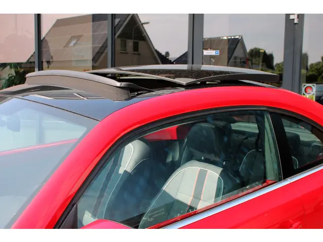 Volkswagen Beetle 1.2 TSI Exclusive Series Denim ✅ Panodak ✅ Navigatie ✅ APP connect