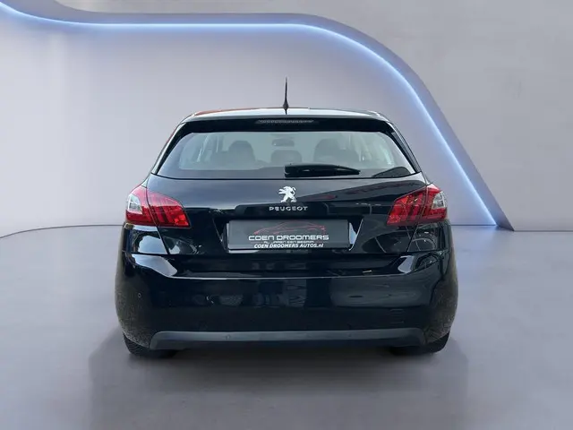 Peugeot 308 1.2 PureTech Active /Nieuwe distributieset/Apple Carplay/Climate/Cruise/Parkeersens. ach...