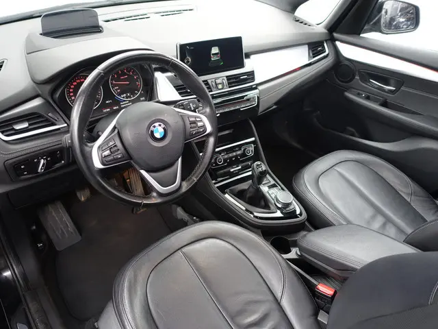 BMW 2 Serie