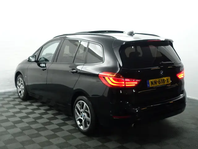 BMW 2 Serie