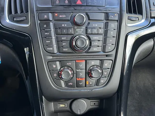 Opel Cascada