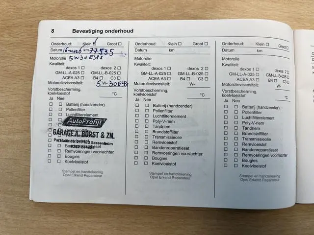 Opel Cascada