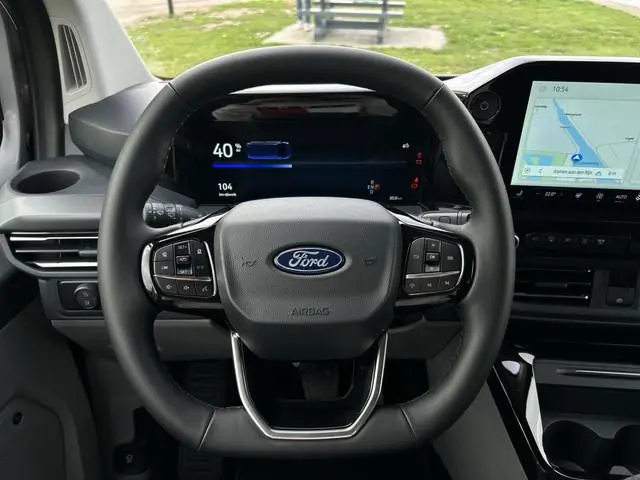 Ford Tourneo