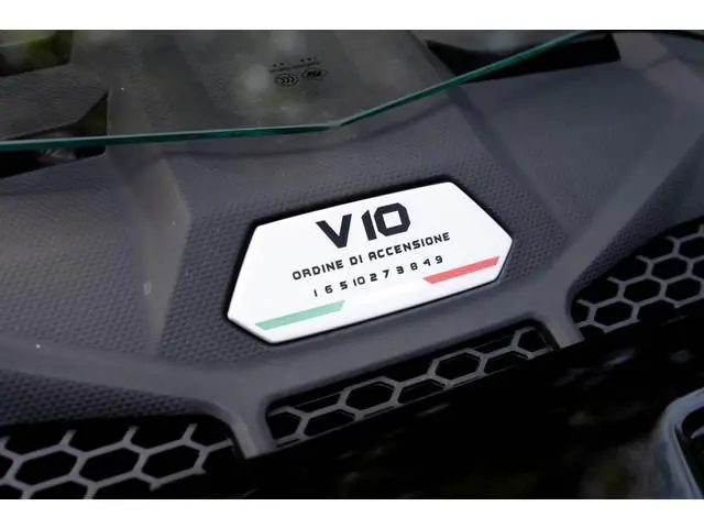 Lamborghini Huracán