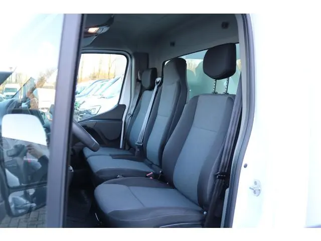 Renault Master 2.3 dCi Koelwagen Vrieswagen -20 Graden Dag en Nacht