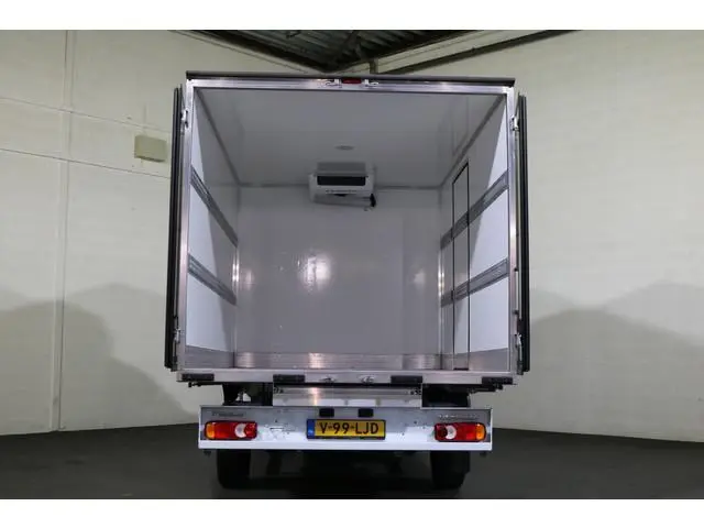 Renault Master 2.3 dCi Koelwagen Vrieswagen -20 Graden Dag en Nacht