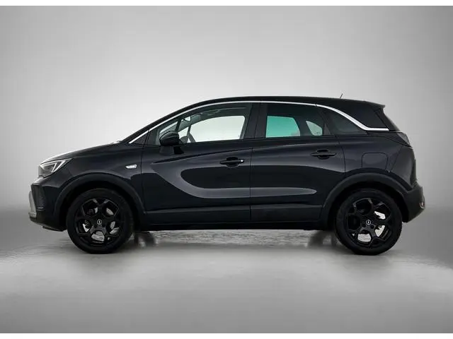 Opel Crossland 1.2 Turbo Elegance | Trekhaak | Carmera | Apple Carplay/Android Auto