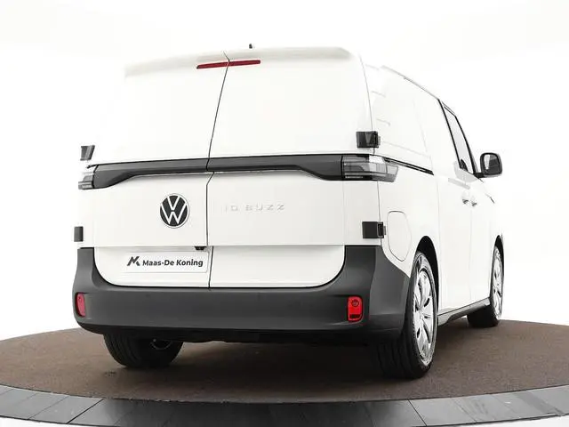 Volkswagen Bedrijfswagens ID. Buzz Cargo Economy Business 79kWh 286pk 733994