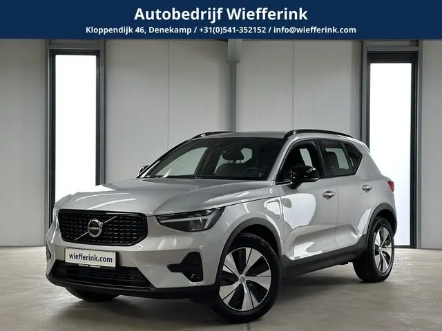 Volvo XC40 1.5 T5 Plug-in hybrid Plus Dark 262 pk | Acc | Memory | Verw. Voorruit |