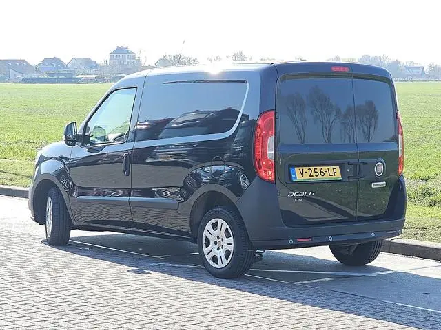 Fiat Doblò