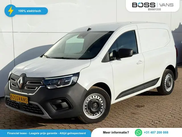 Elektrisch L1 300km WLTP 97.3% (SOH) LED Climate Control Cruise Control Camera Navigatie Parkeersens...