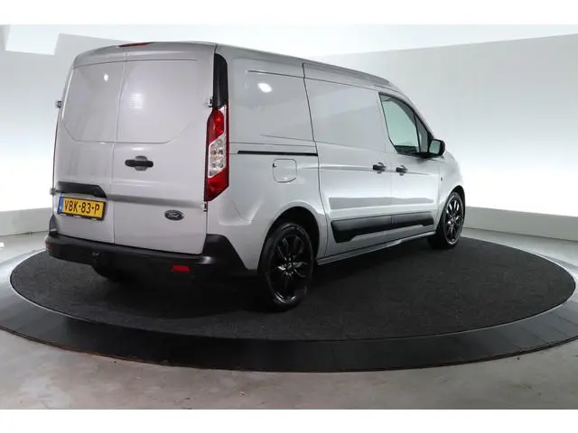 Ford Transit Connect 1.5 EcoBlue L2 | AUTOMAAT | 2x SCHUIF | CARPLAY |