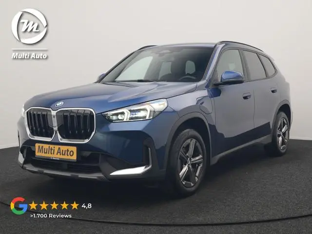 BMW X1 xDrive25e Sportline PHEV 245pk Dealer O.H. | Trekhaak Af Fabriek | Adaptive Cruise | Camera |...